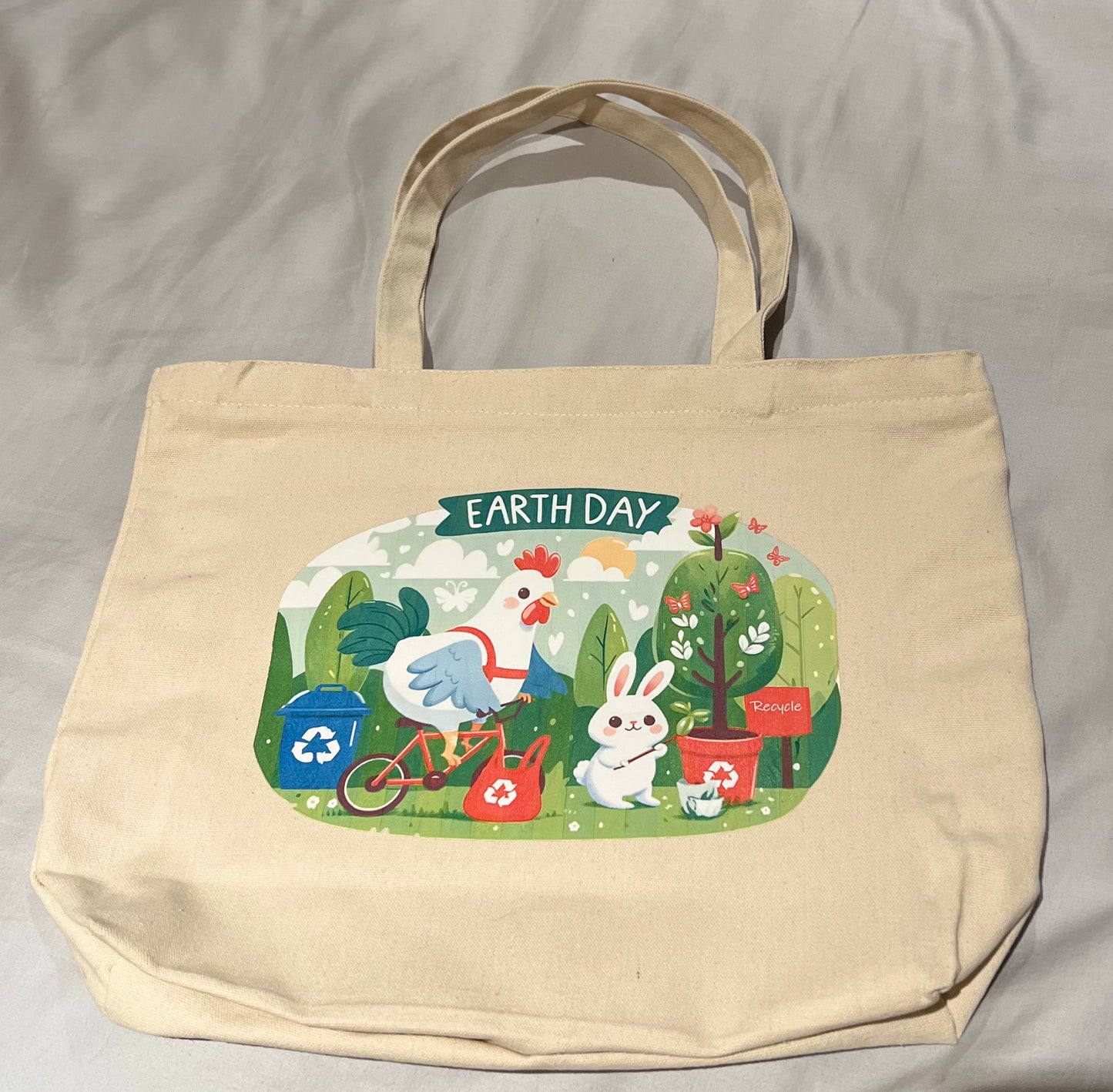 Promotional Items