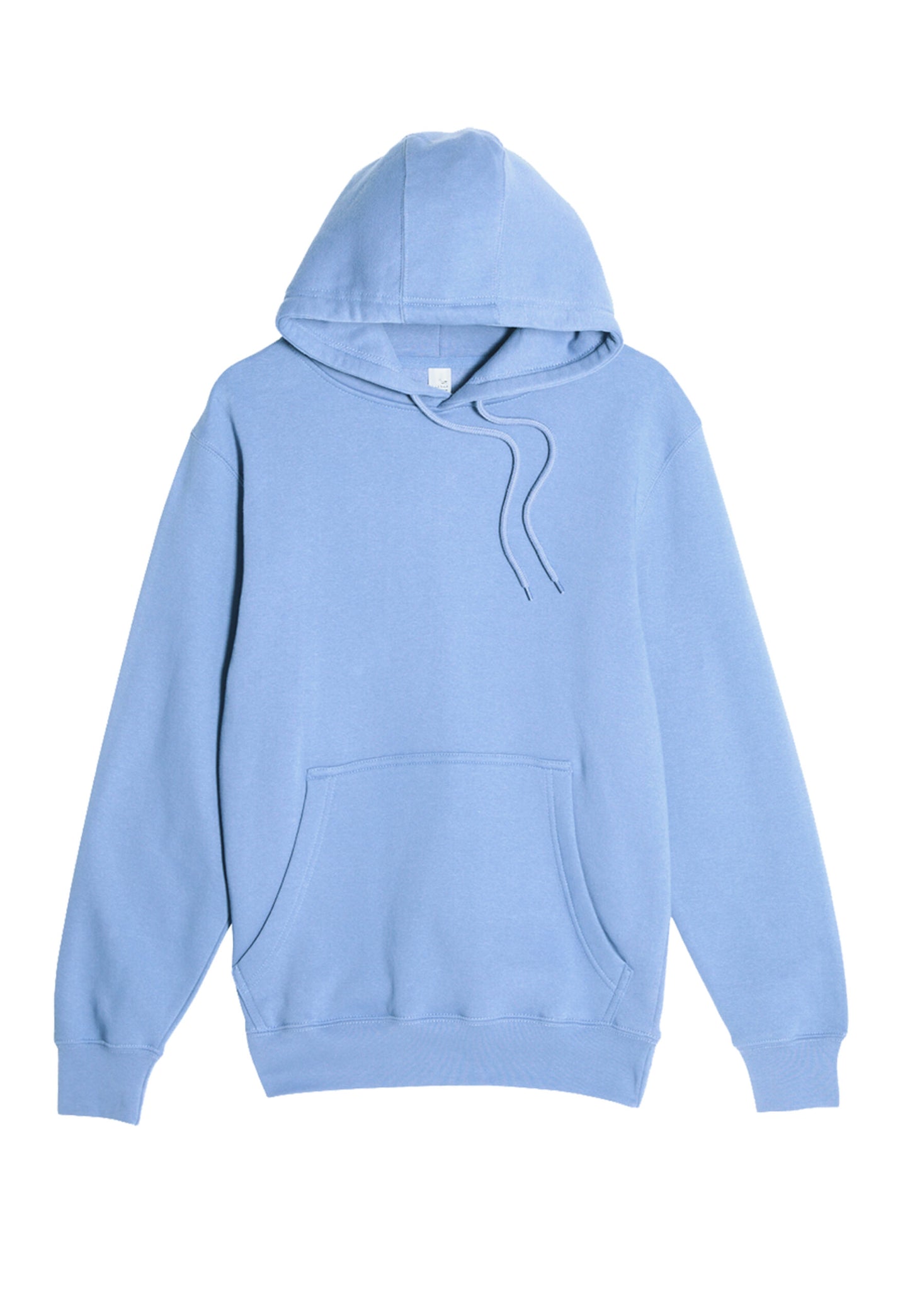 Custom Hoodie Front Chest Filled Art Embroidery