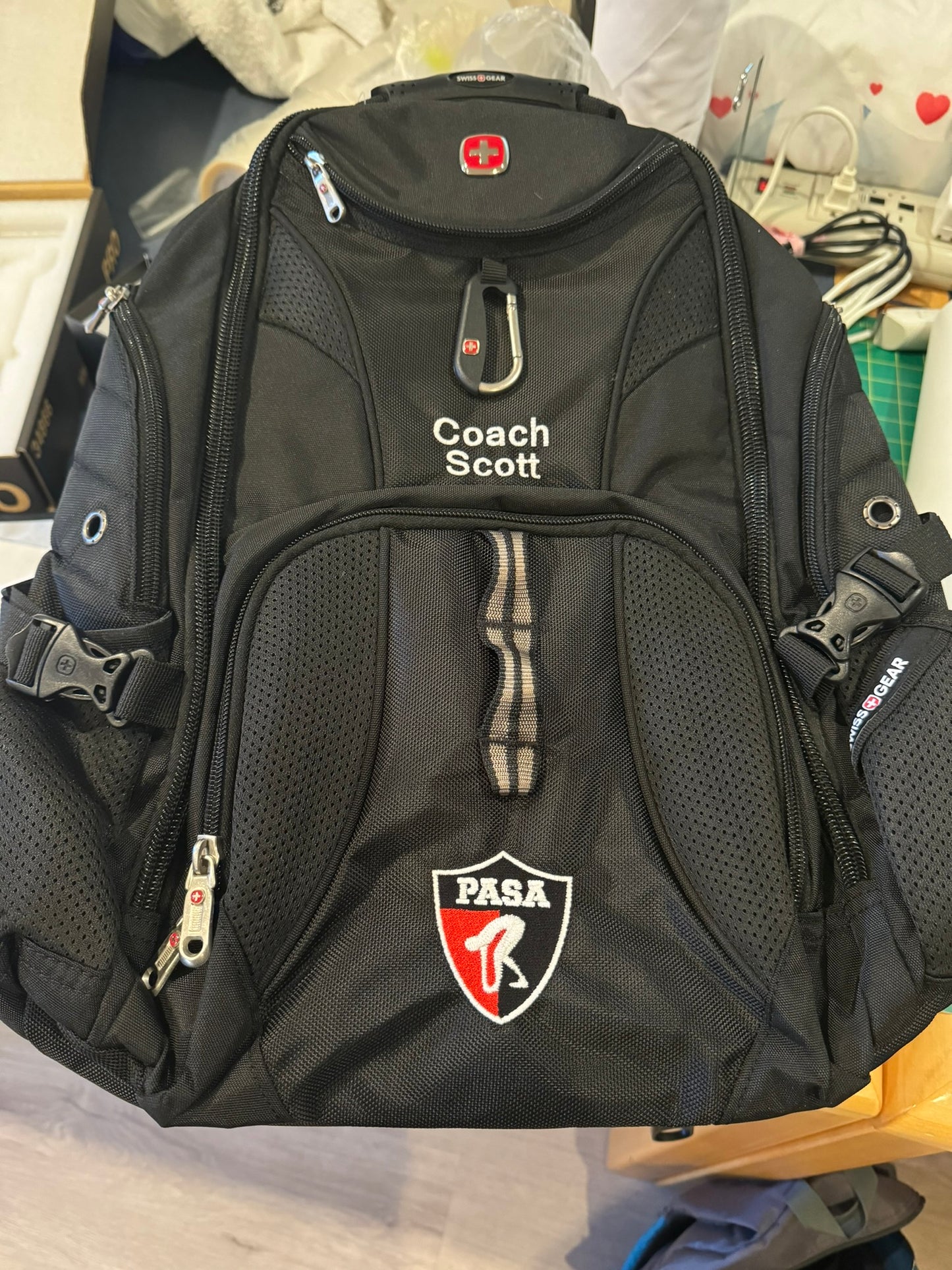 Promotional Items