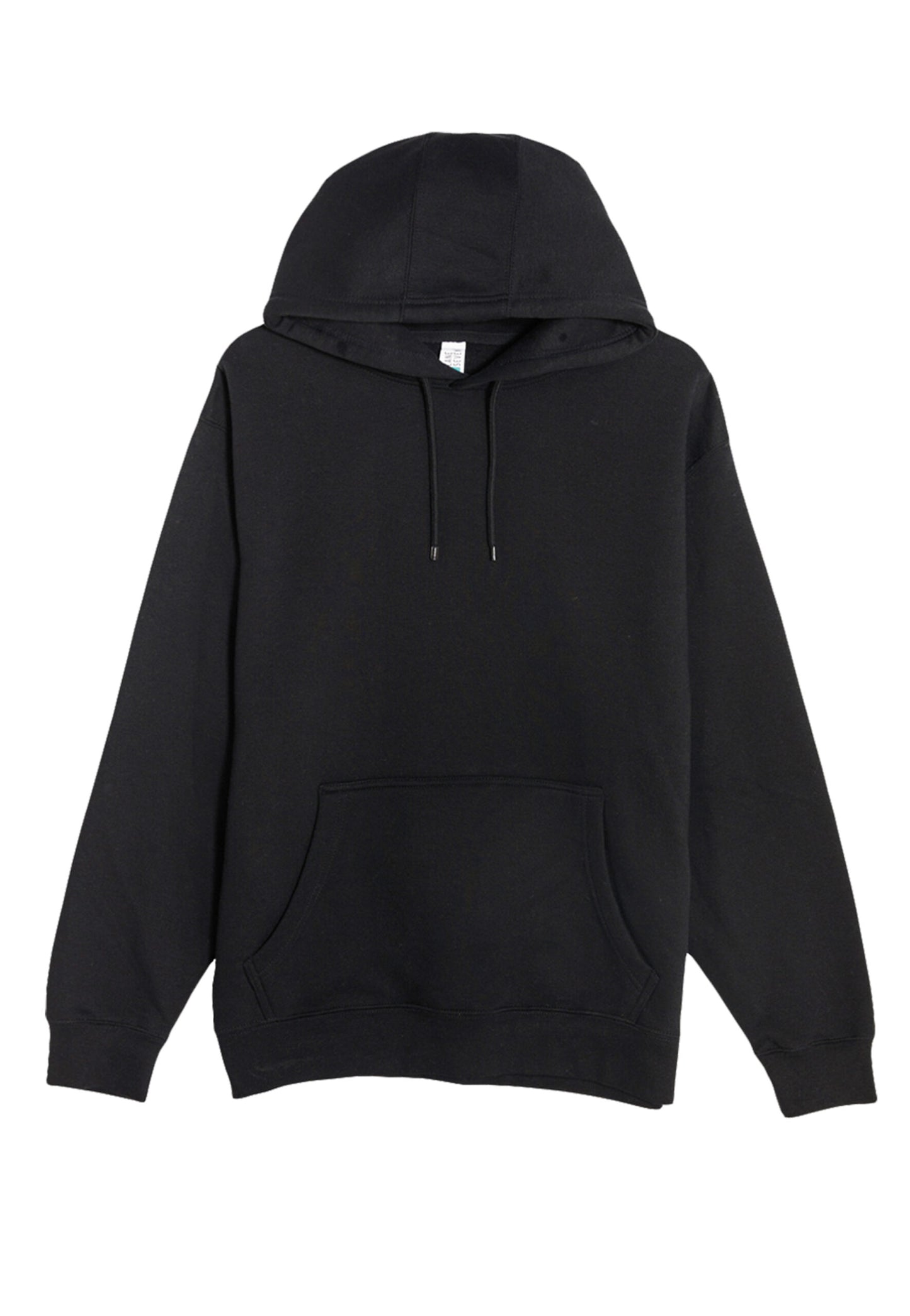 Custom Hoodie Front Chest Filled Art Embroidery