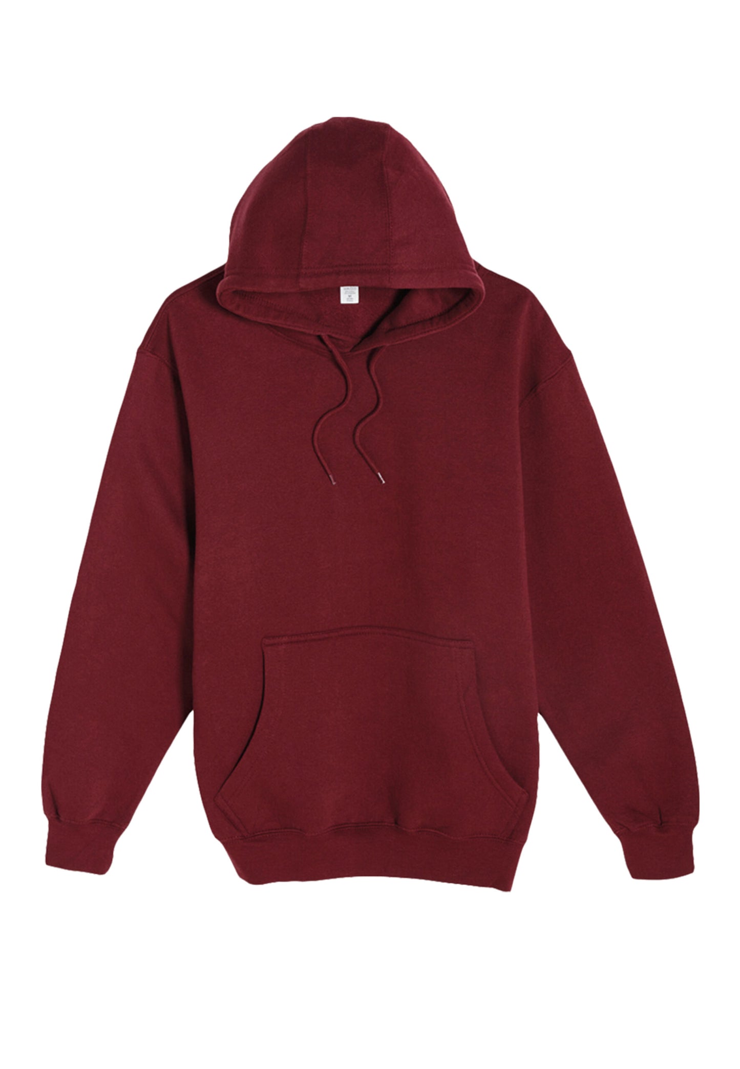 Custom Hoodie Front Chest Filled Art Embroidery