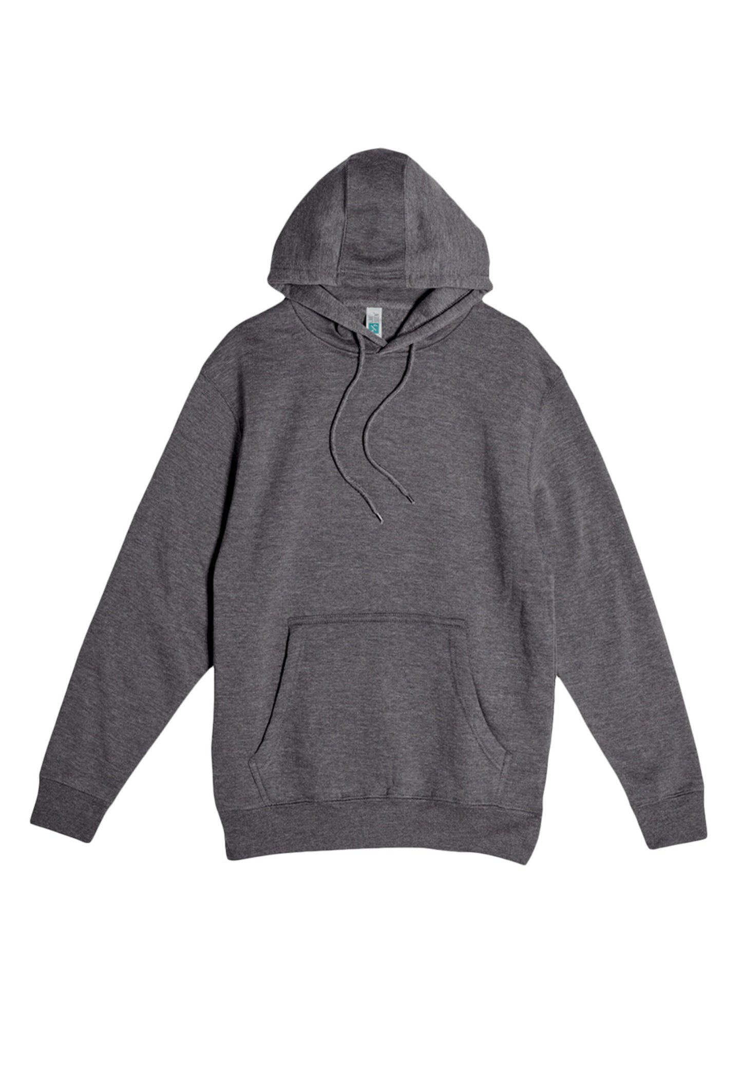 Custom Hoodie Front Chest Filled Art Embroidery
