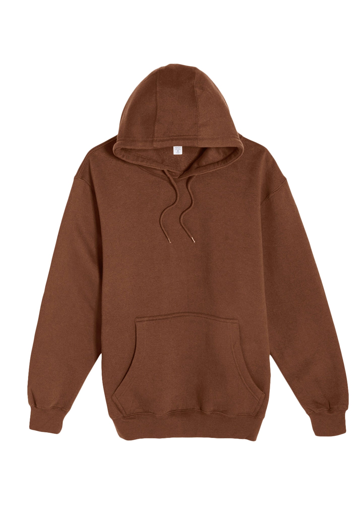 Custom Hoodie Front Chest Filled Art Embroidery
