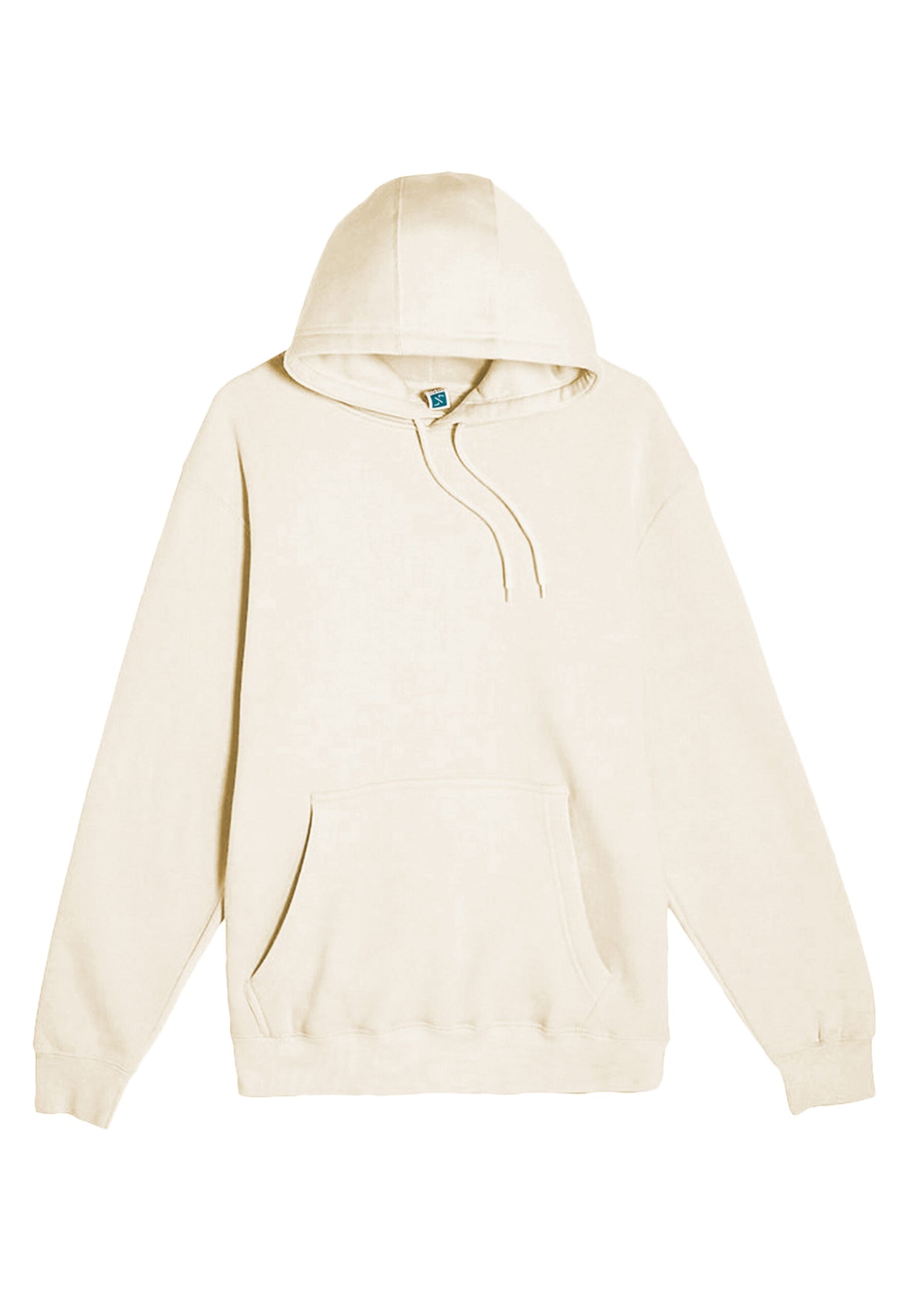 Custom Hoodie Front Chest Filled Art Embroidery